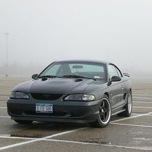 cute lil sn95