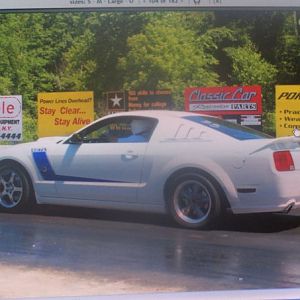 roush