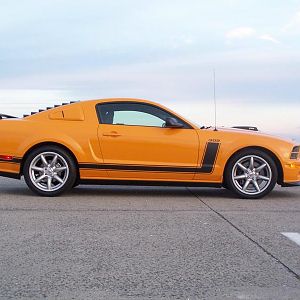 sunset pass side