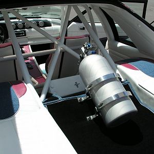 wheel tubs