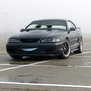 Gus98GTCars!