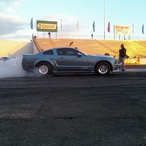 englishtown nj having some fun 11.40@122.50 PASS