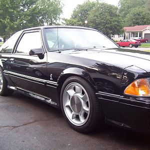 Old 93 Cobra
