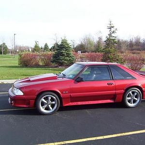 Old 90GT