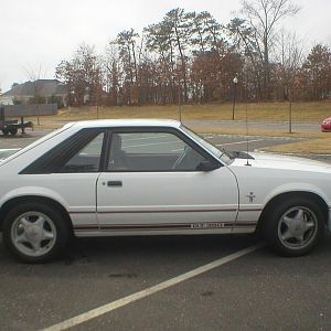 GT350