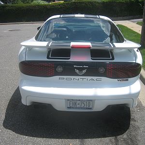 Big Ass ;)