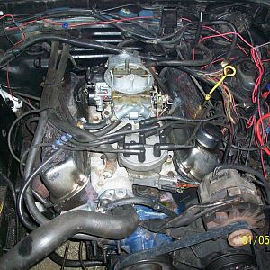 mustang parts 001