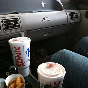 Sonic rocks!!!