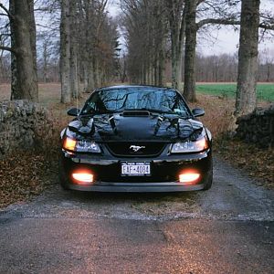mean
