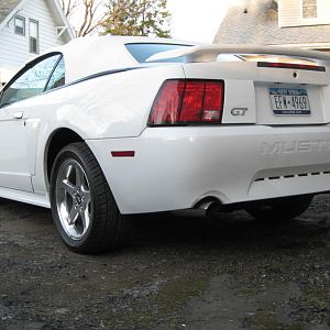 nice butt