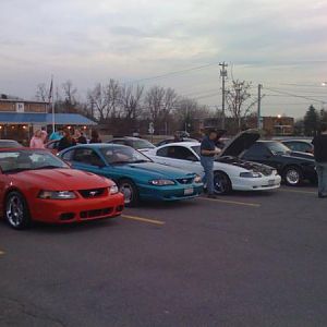 BK Lot 2010