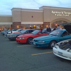 BK Lot 2010