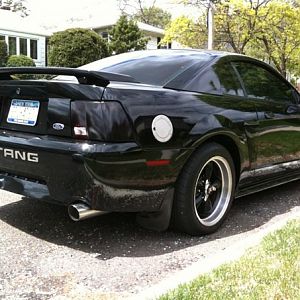 Side