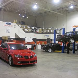 Alternative Auto