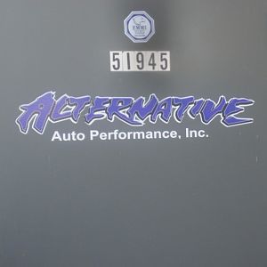 Alternative Auto
