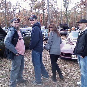 SMR Ratpack Buds