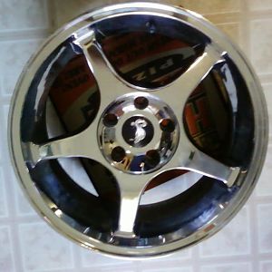 rim