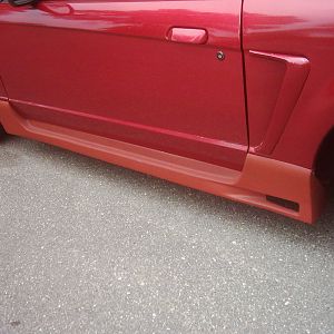 driver side
