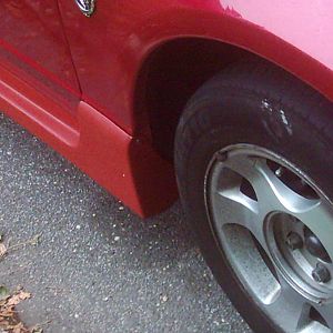pass side front