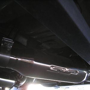 SLP LM1