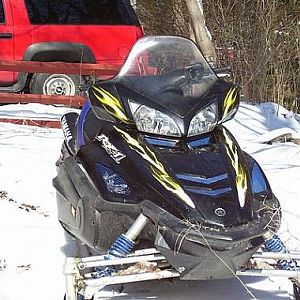 2004 rx1