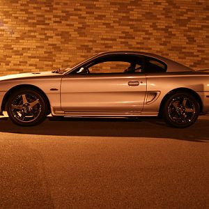phantom