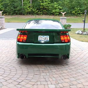 nice ass!