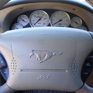 New Gauges