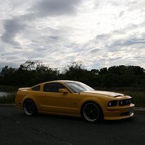 scenic