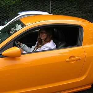 sexy

car