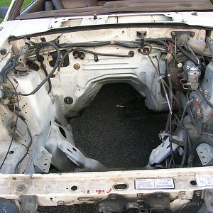 Rust Free!