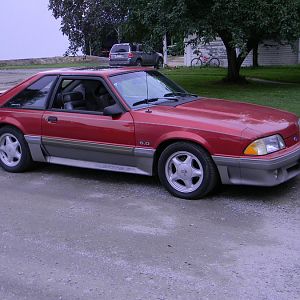 91GT