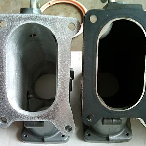 compare ported plenum3