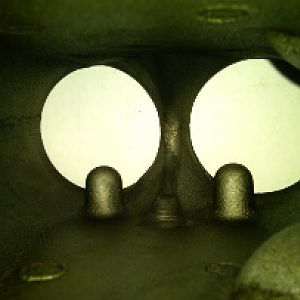 stock plenum
