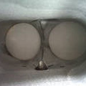 ported plenum