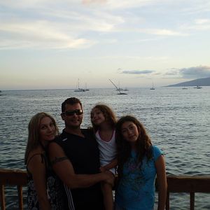 Maui 2009