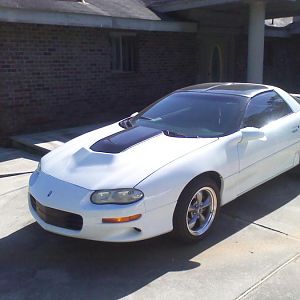 camaro