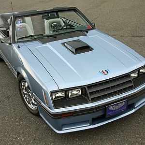 Al's 86