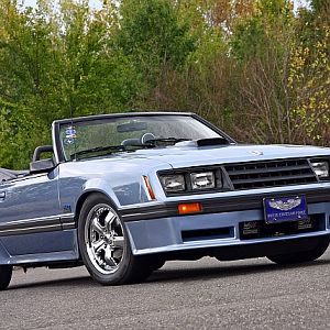 Al's 86