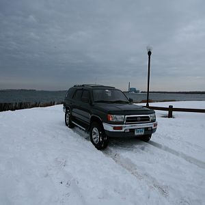 98 runner