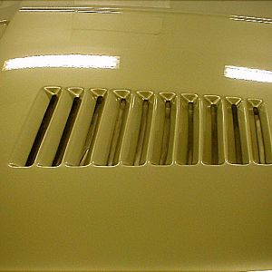 Louvers