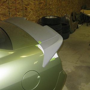 Mock up