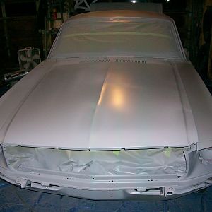 prime front