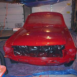 2nd coat front