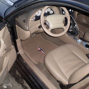 Drivers Side