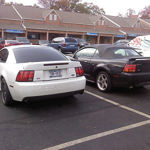 i want that trunk and bumper