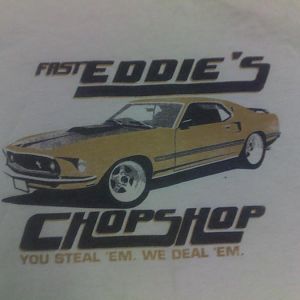Fst eddie
