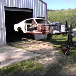 my mach