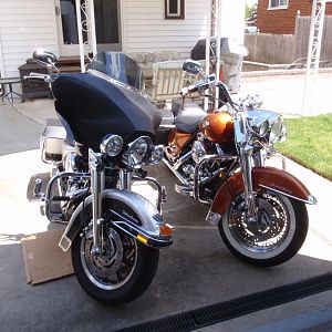 Other Rides
