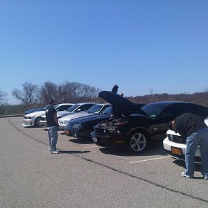 Montauk lot